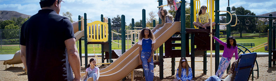 Promotional picture of Little Angels.
